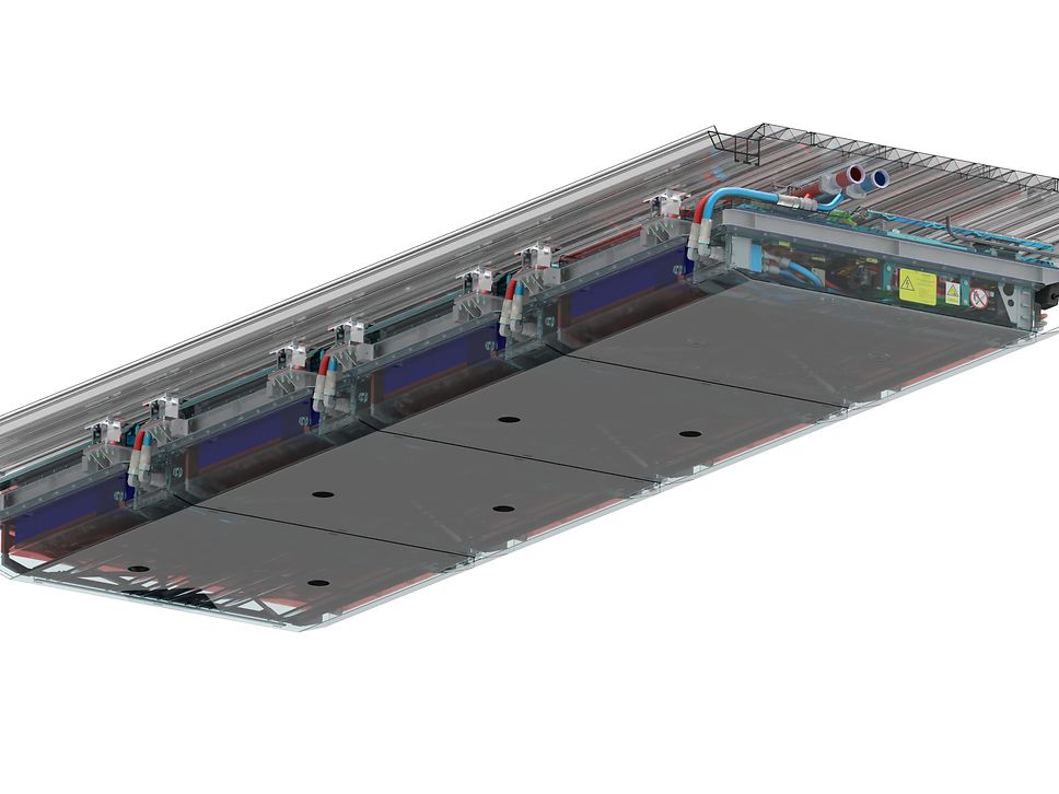 SXR Battery Raft 1