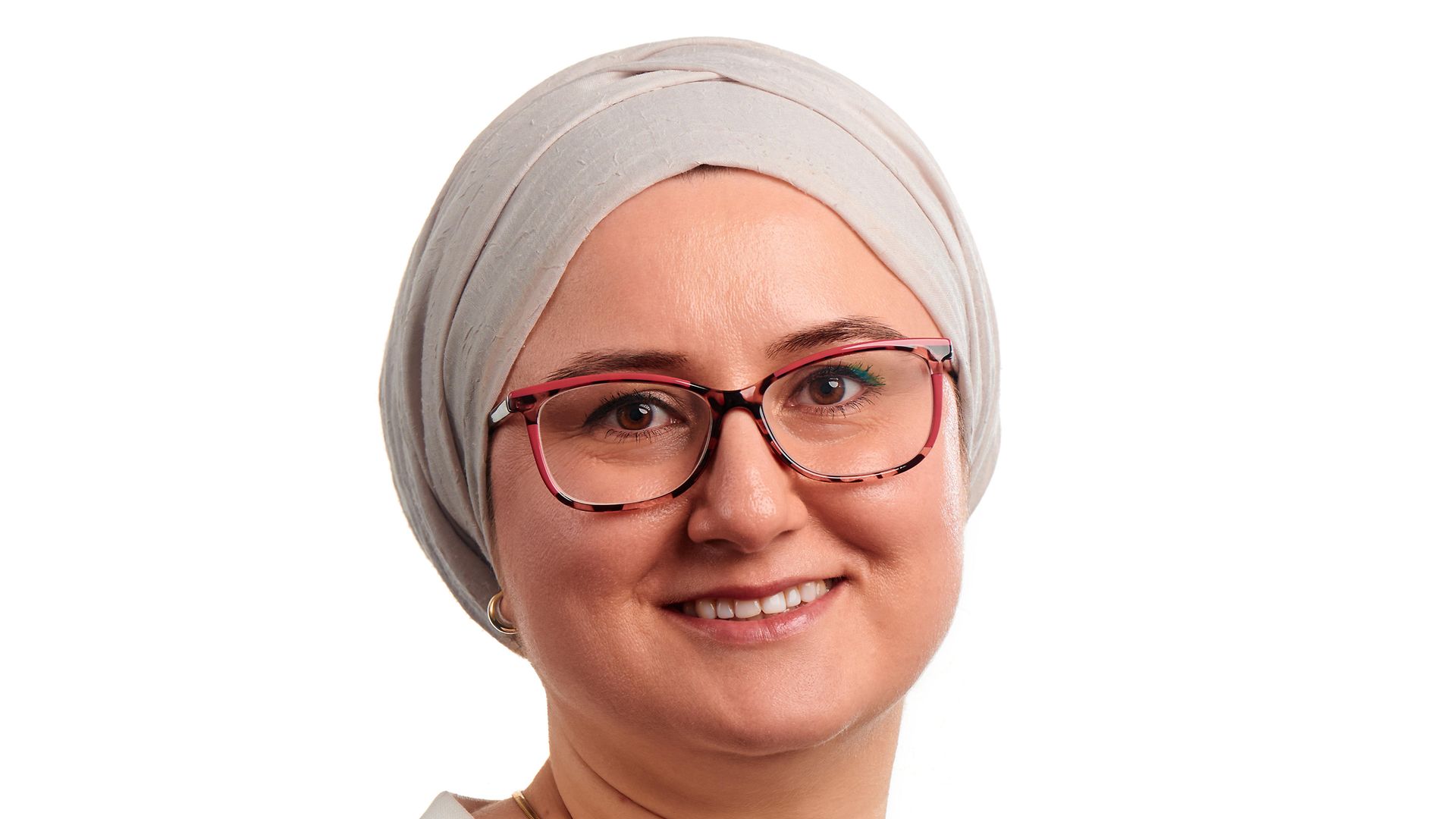 Merve Ersoy