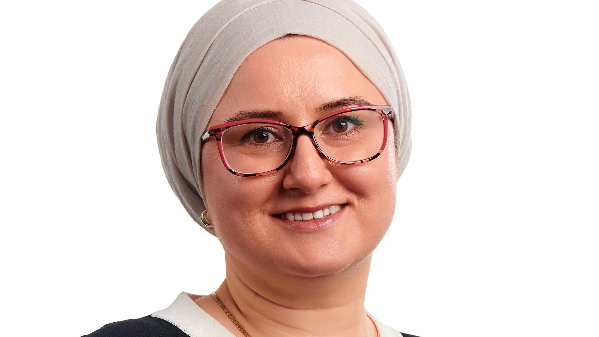 Merve Ersoy