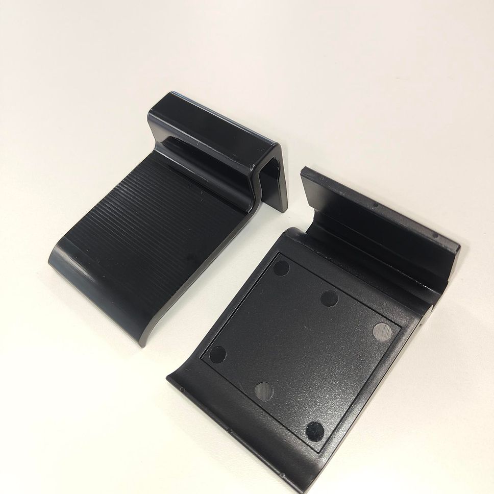 Produced parts